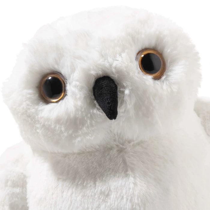 Steiff Hedwig Eule 21 cm