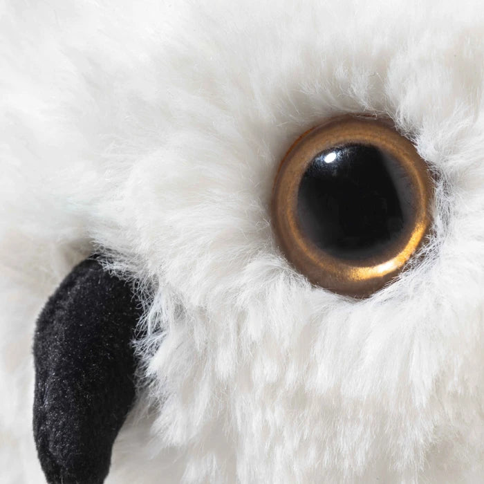 Steiff Hedwig Eule 21 cm