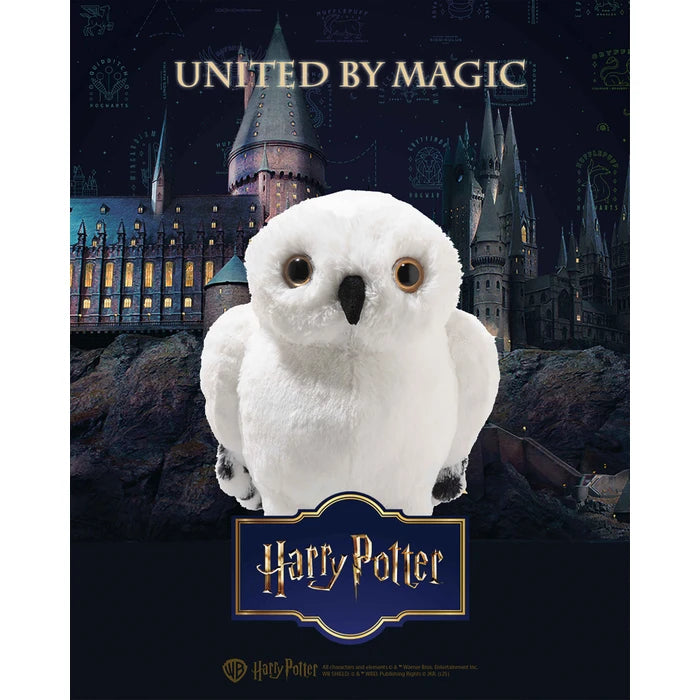Steiff Hedwig Eule 21 cm