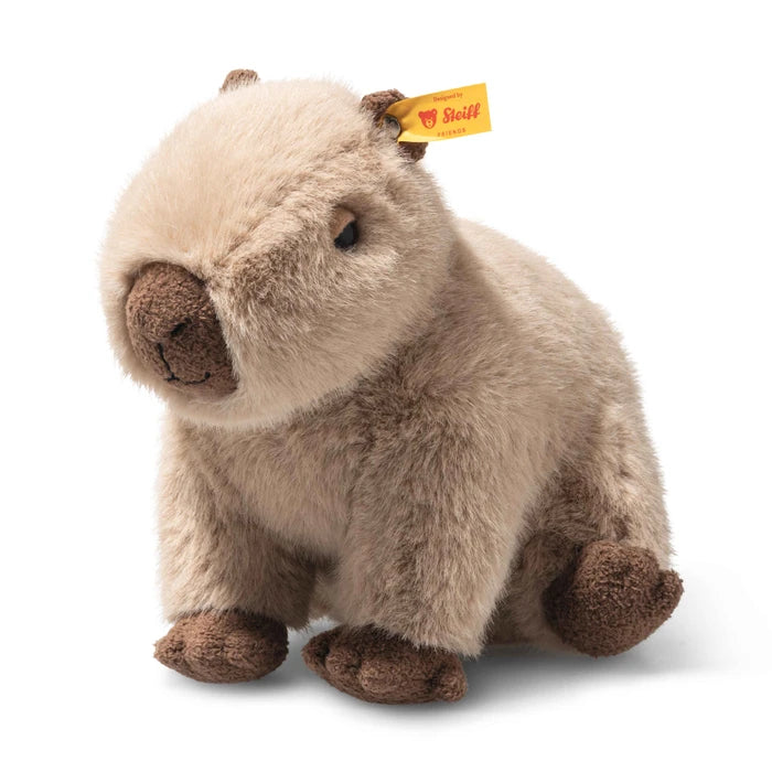 Steiff Chip Capybara – Kuscheltier 23 cm