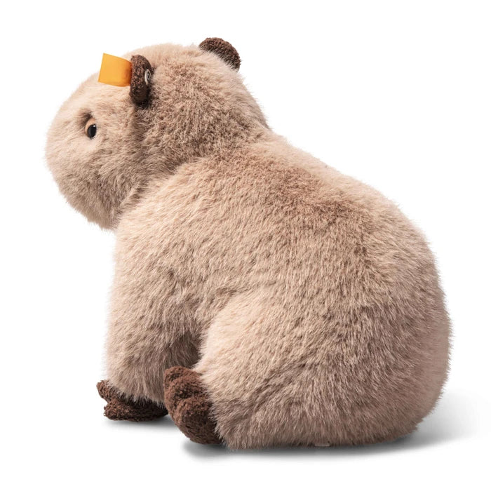 Steiff Chip Capybara – Kuscheltier 23 cm