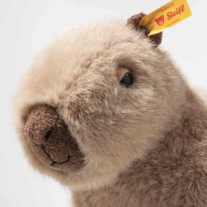 Steiff Chip Capybara – Kuscheltier 23 cm