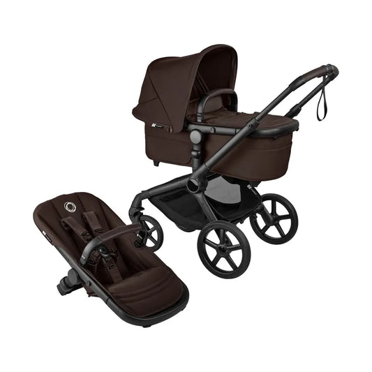 Bugaboo Fox 5 Renew 2-in-1-Kinderwagen