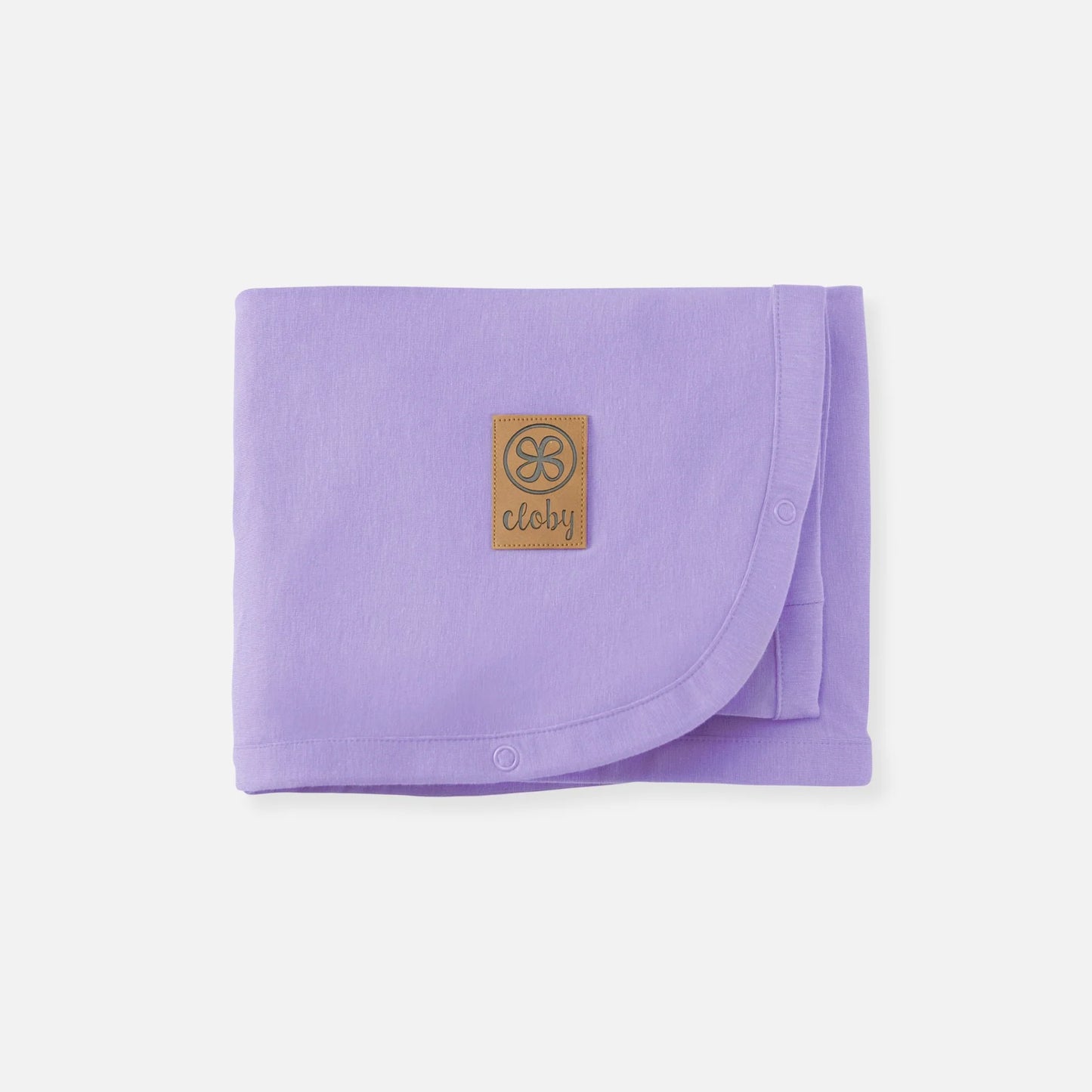 Cloby UV-Decke in Lavender Bloom  – UPF 50+