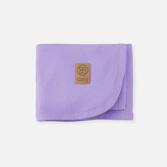 Cloby UV-Decke in Lavender Bloom  – UPF 50+