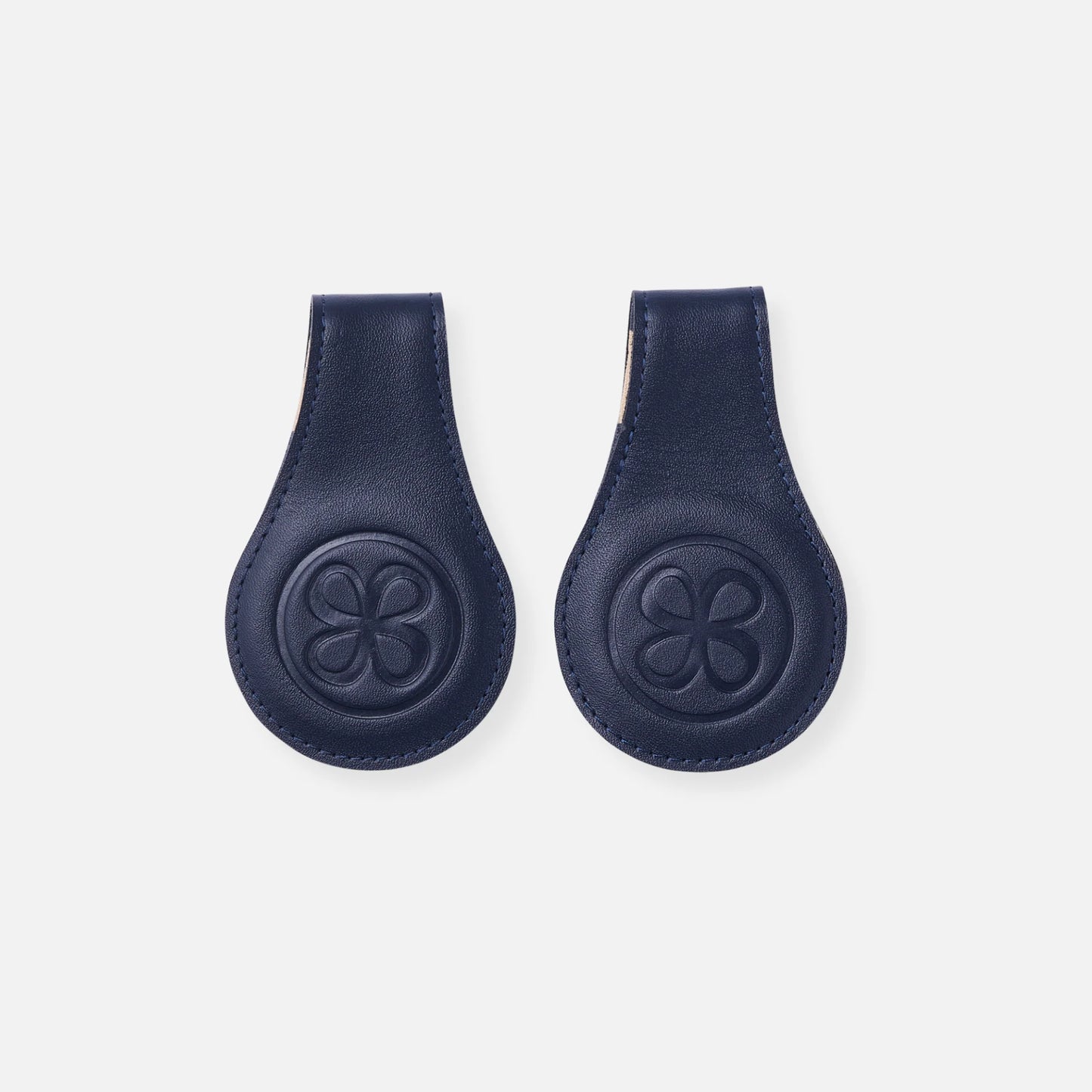 Cloby Magnet Clips Navy