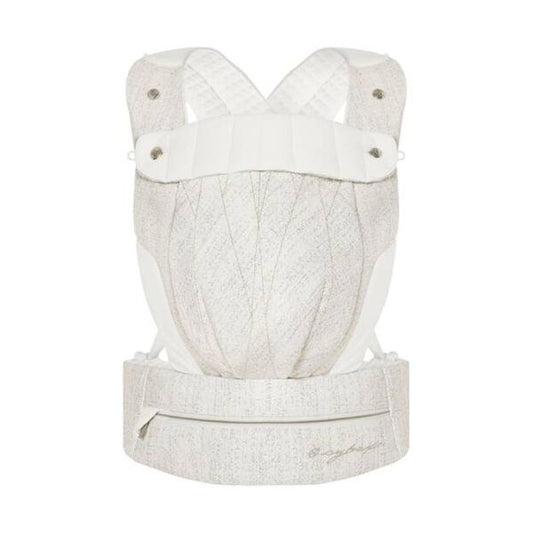 Cybex Babytrage - COYA Carrier Bouclé - Cream White