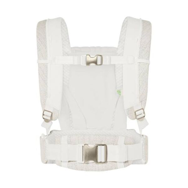 Cybex Babytrage - COYA Carrier Bouclé - Cream White