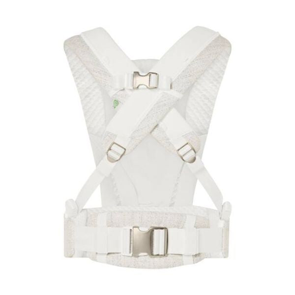 Cybex Babytrage - COYA Carrier Bouclé - Cream White