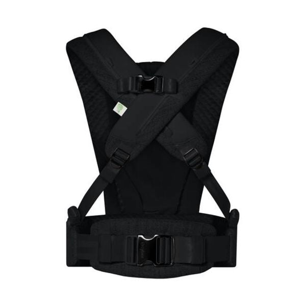 Cybex Babytrage - COYA Carrier Bouclé - Stone Black
