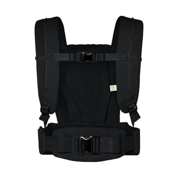Cybex Babytrage - COYA Carrier Bouclé - Stone Black