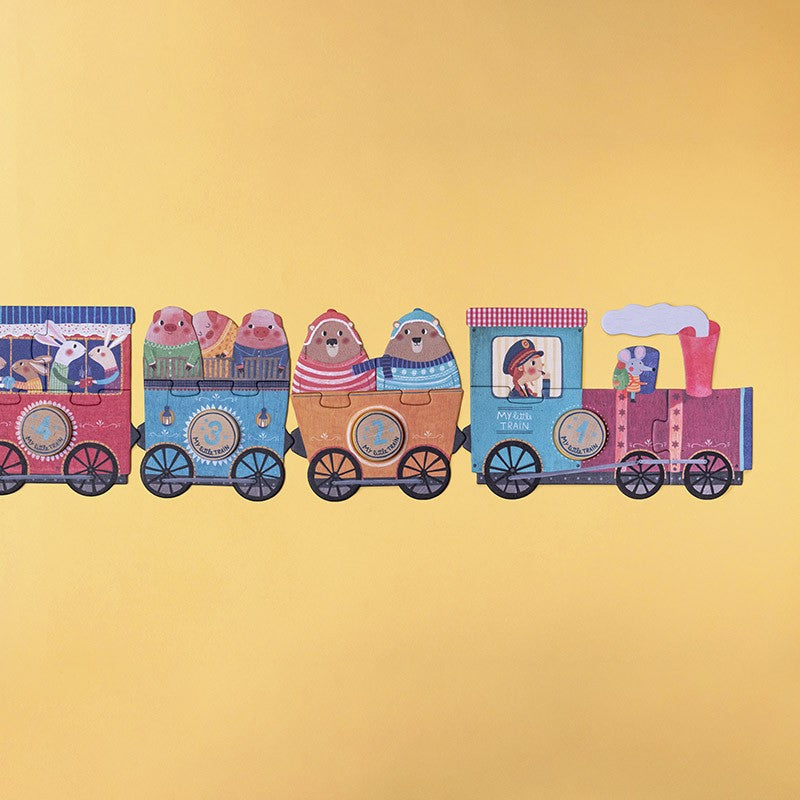 Londji - My little Train