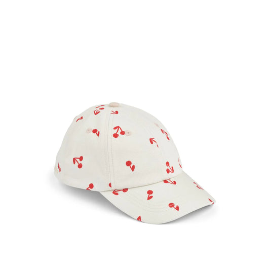 NEW LiewoodDANNY CAP CHERRIES / SANDY