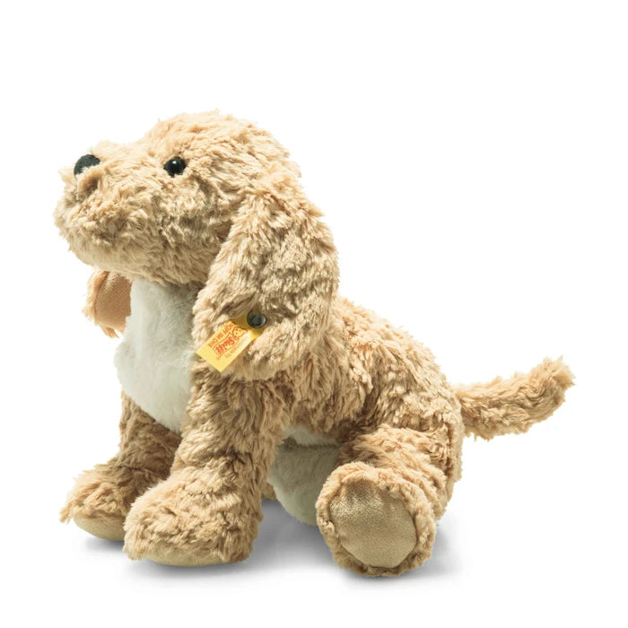 Steiff - Berno Goldendoodle