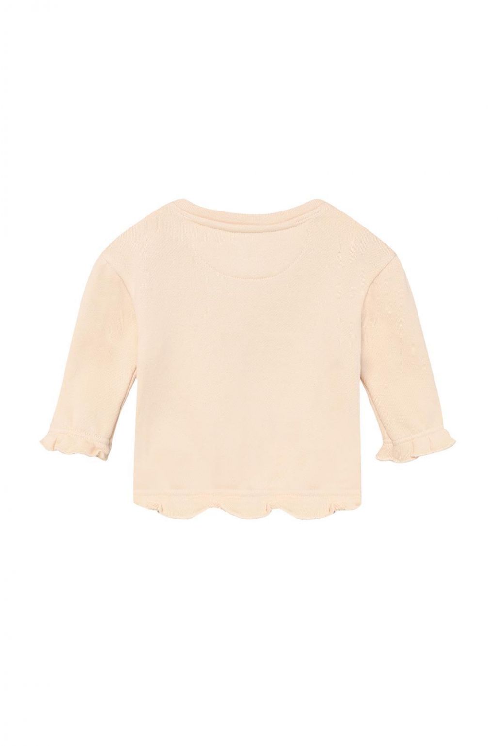 Noppies Sweater Sun Kiss