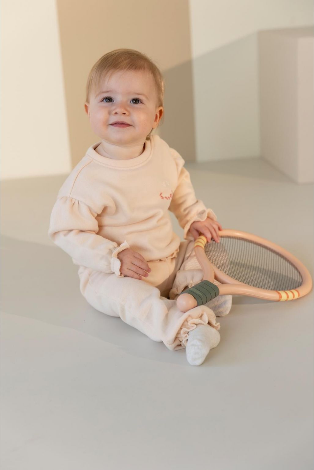 Noppies Sweater Sun Kiss