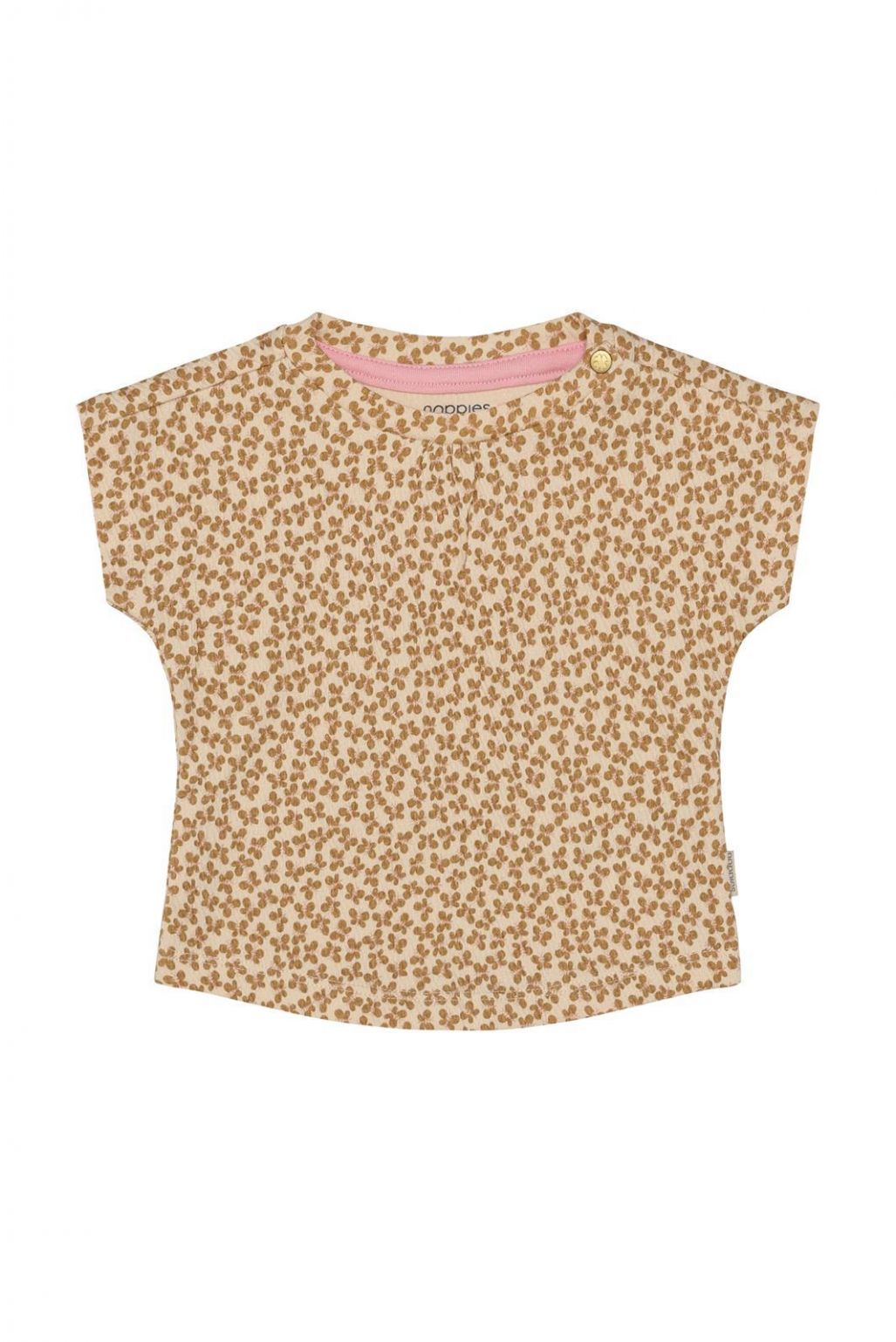 Noppies Kurzärmeliges T Shirt Sun Kiss