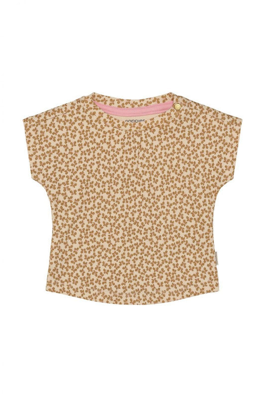 Noppies Kurzärmeliges T Shirt Sun Kiss