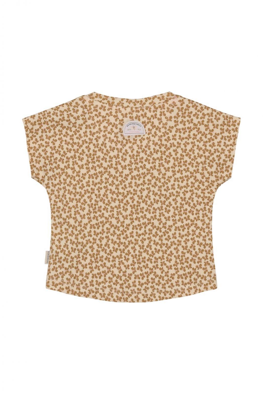 Noppies Kurzärmeliges T Shirt Sun Kiss