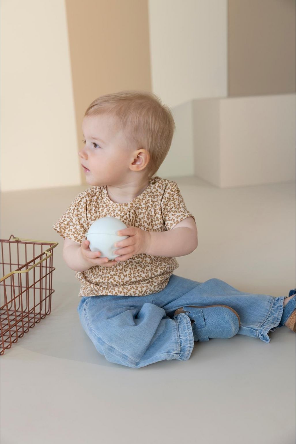 Noppies Kurzärmeliges T Shirt Sun Kiss