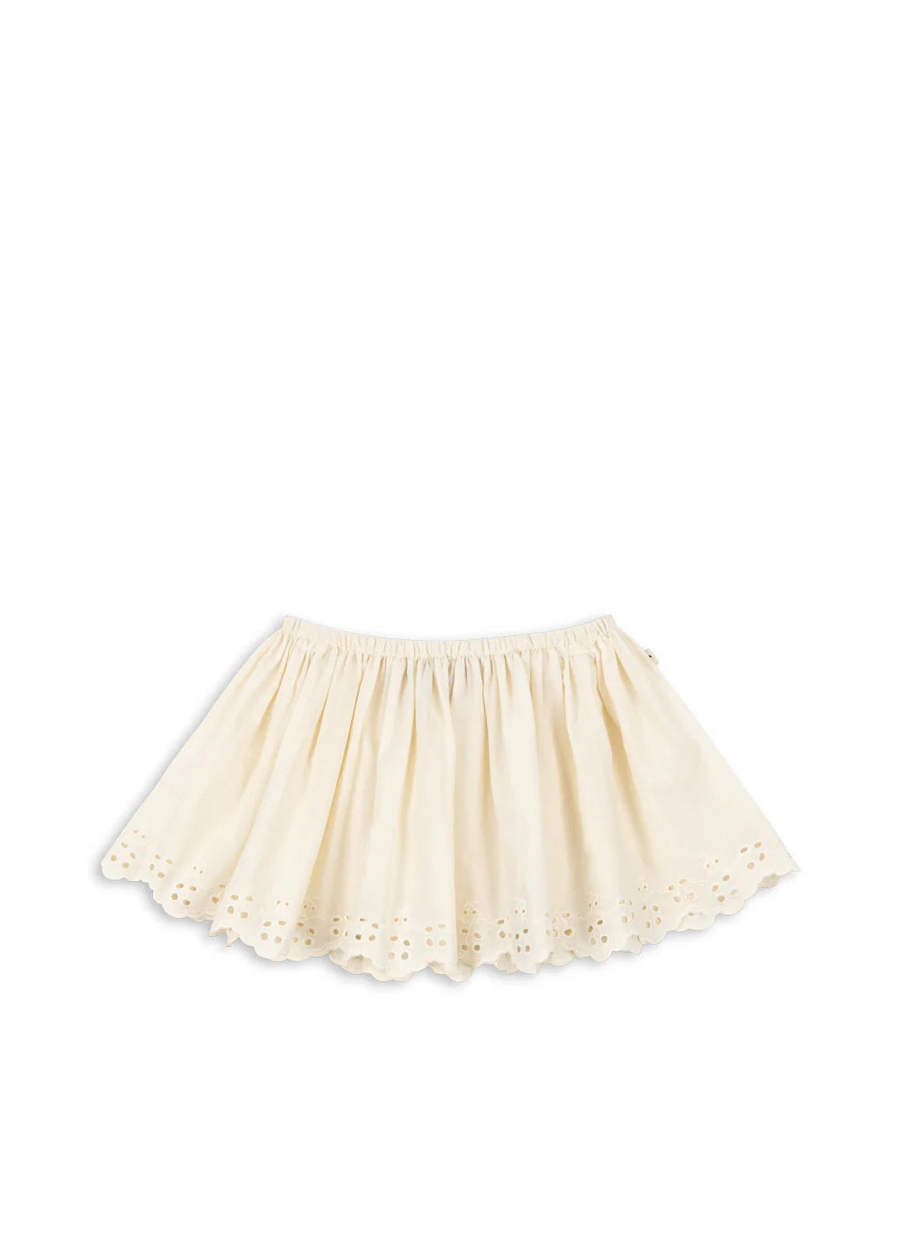 Konges Sløjd - Posey Rock - Antique White