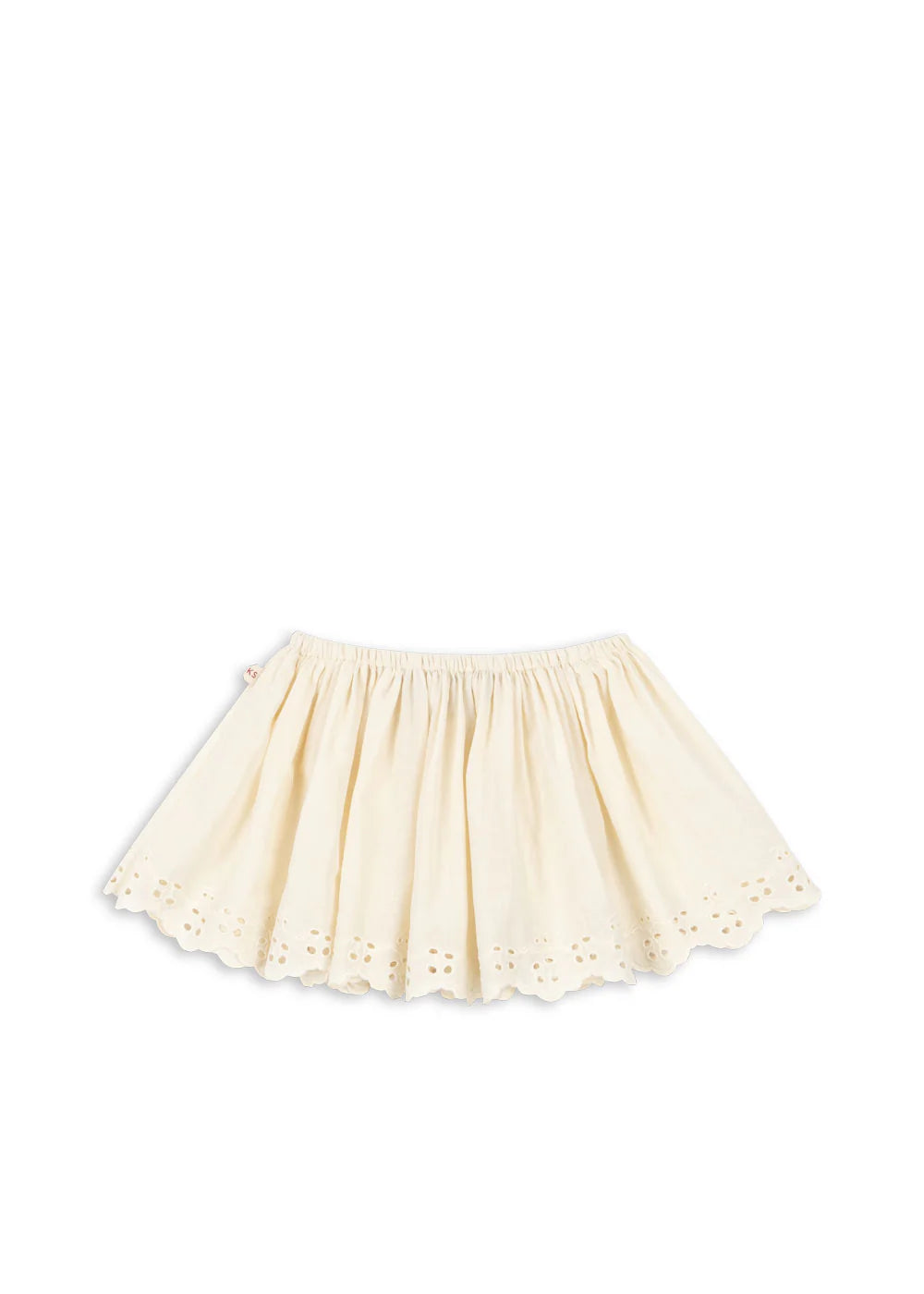 Konges Sløjd - Posey Rock - Antique White