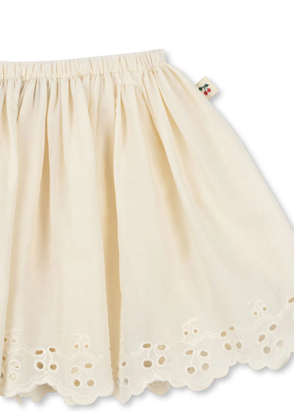 Konges Sløjd - Posey Rock - Antique White