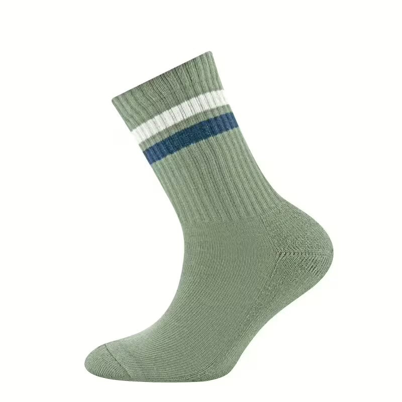 Ewers Tennissocken "3er Pack Ringel"