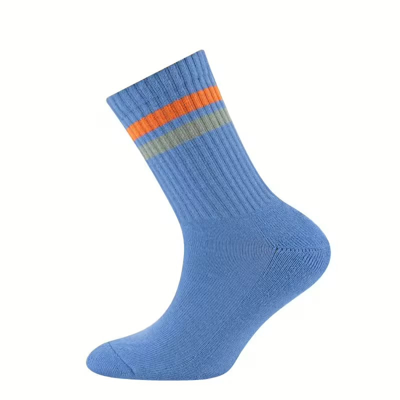 Ewers Tennissocken "3er Pack Ringel"