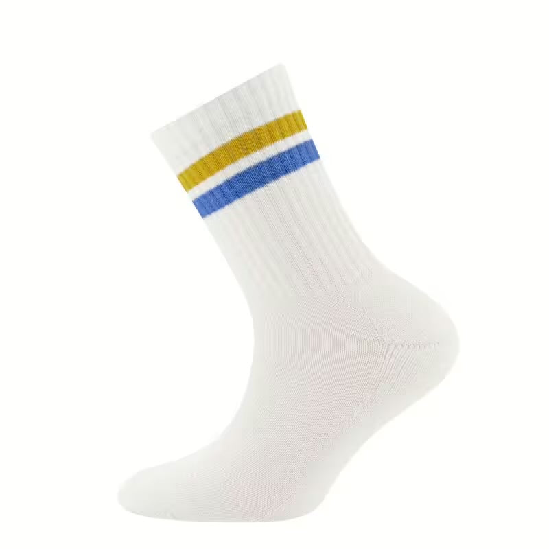 Ewers Tennissocken "3er Pack Ringel"