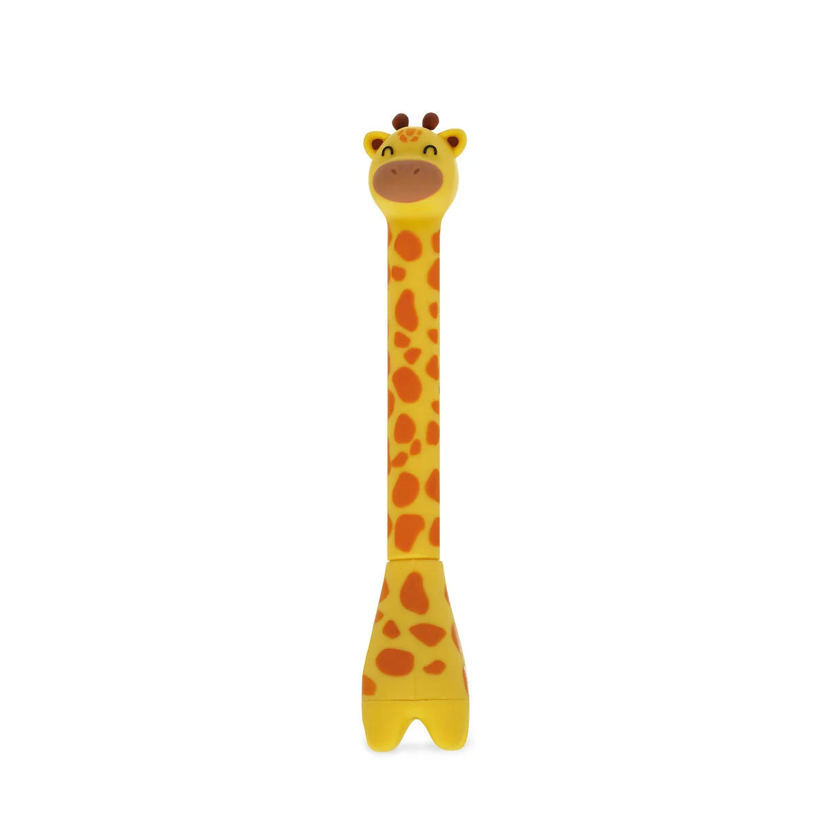 Legami - Kugelschreiber mit Standfuß - Stand-Ink Ovation - Giraffe