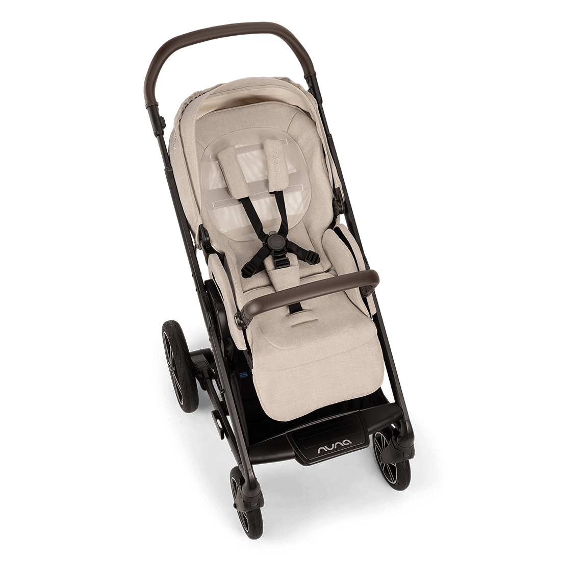 Nuna MIXX next Kinderwagen