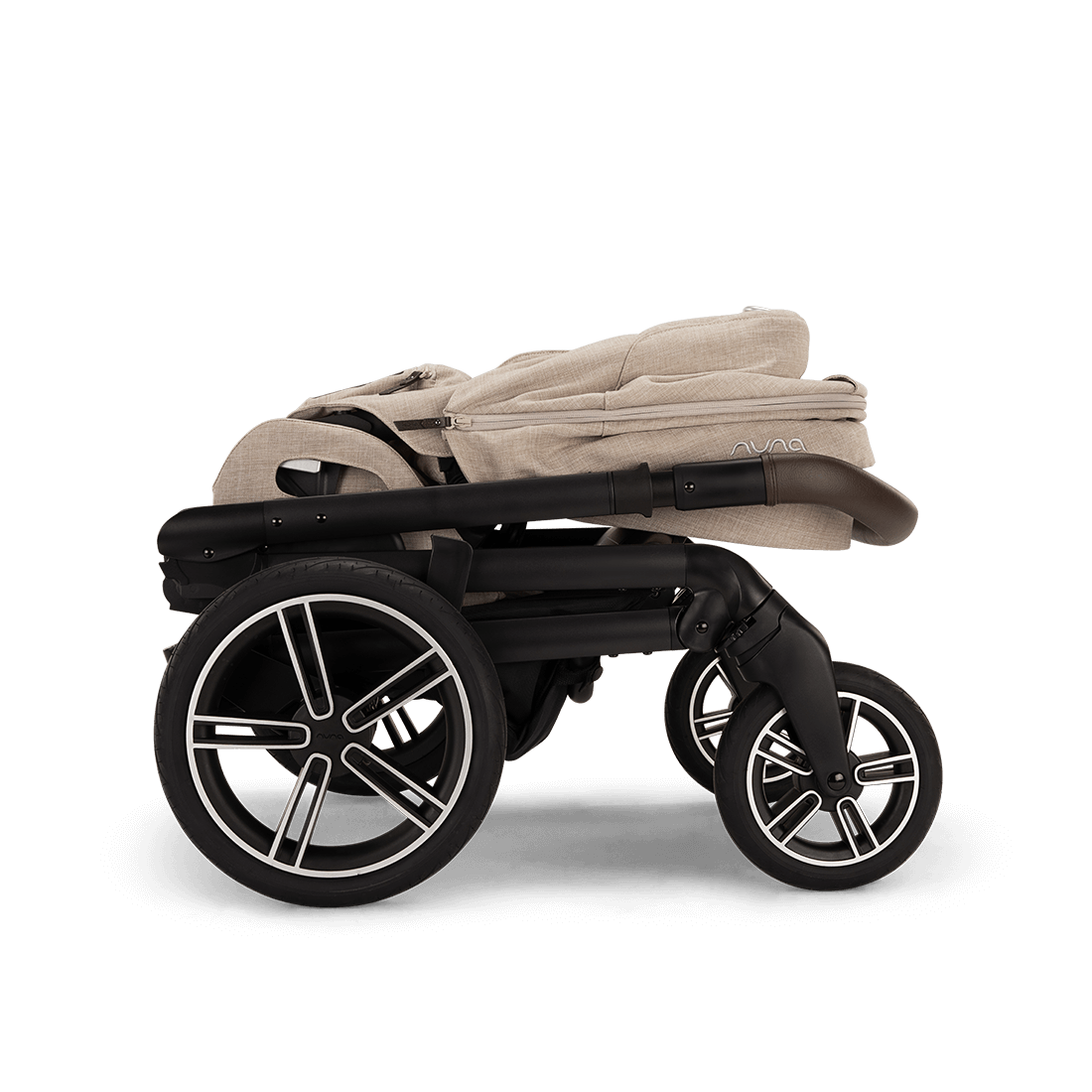Nuna MIXX next Kinderwagen