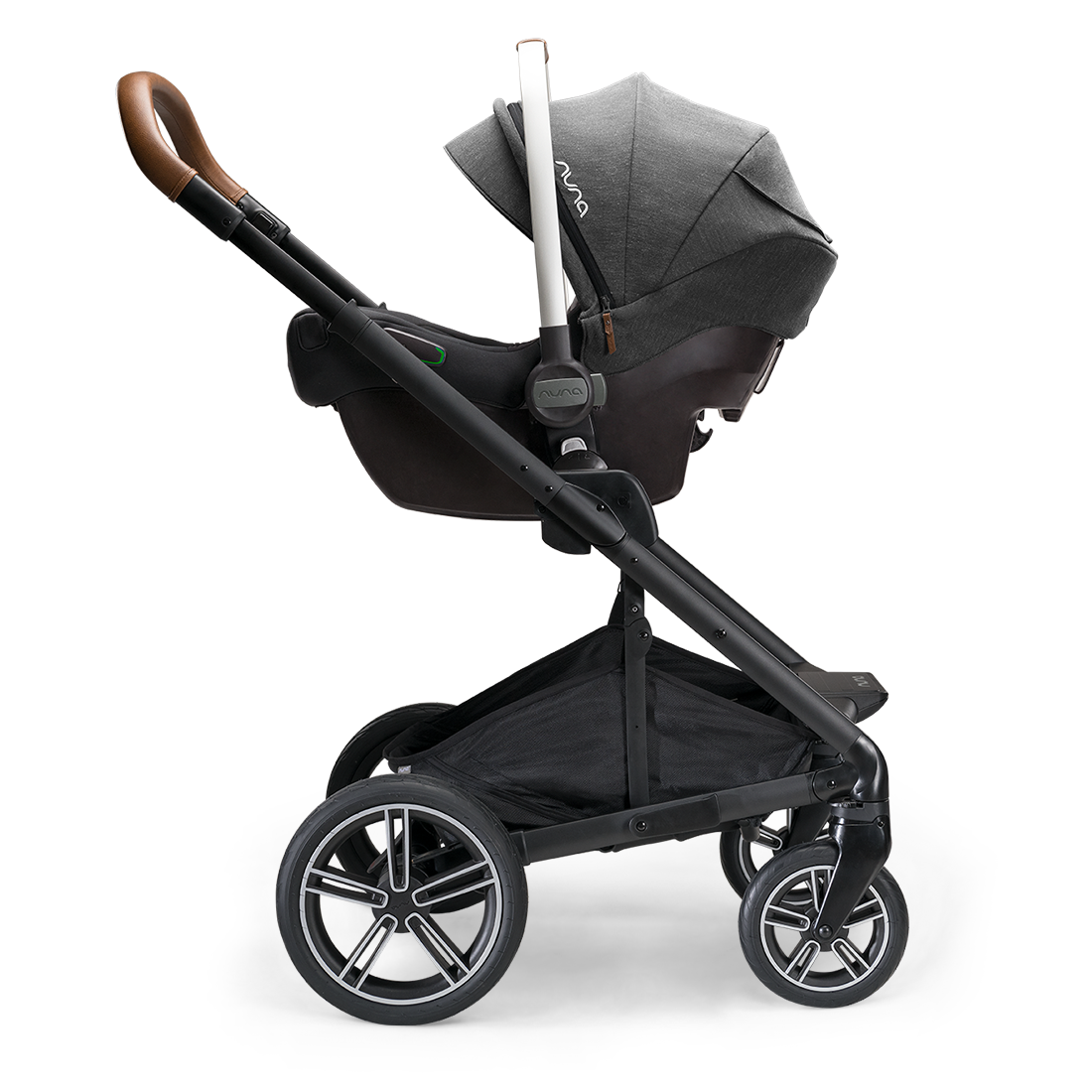 Nuna MIXX next Kinderwagen