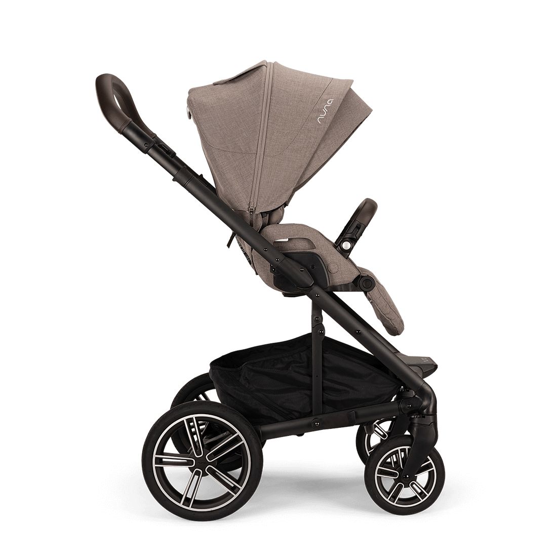 Nuna MIXX next Kinderwagen