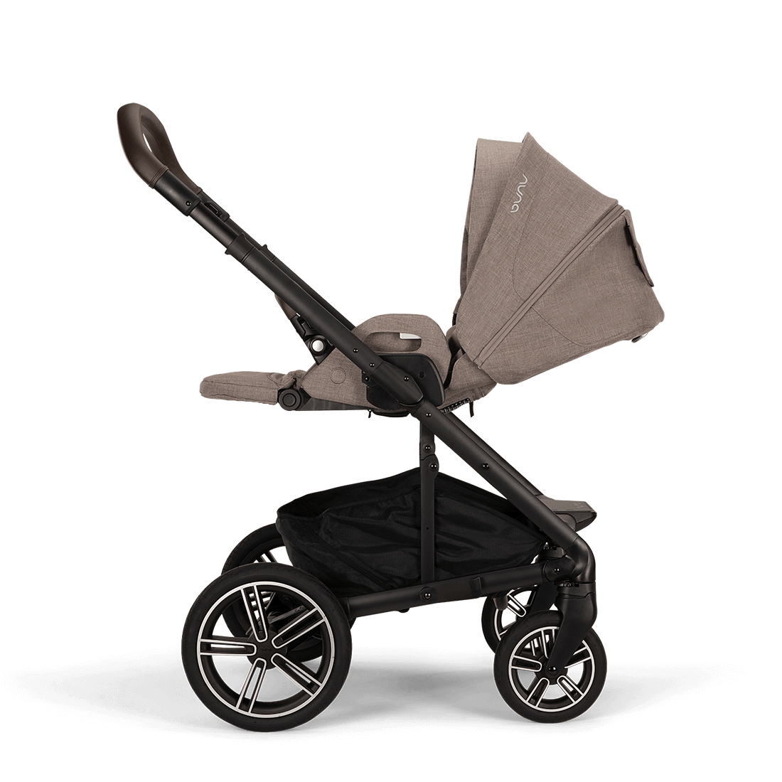 Nuna MIXX next Kinderwagen