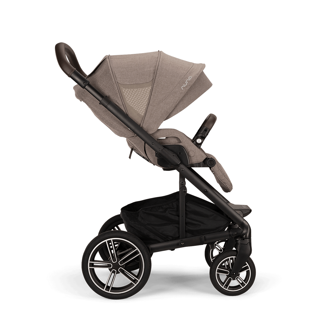 Nuna MIXX next Kinderwagen