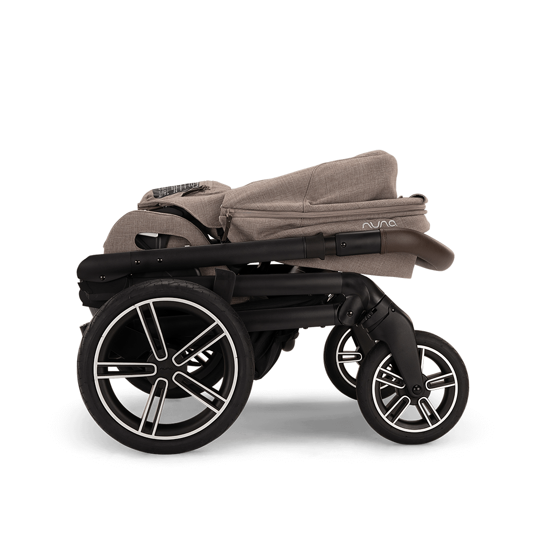 Nuna MIXX next Kinderwagen