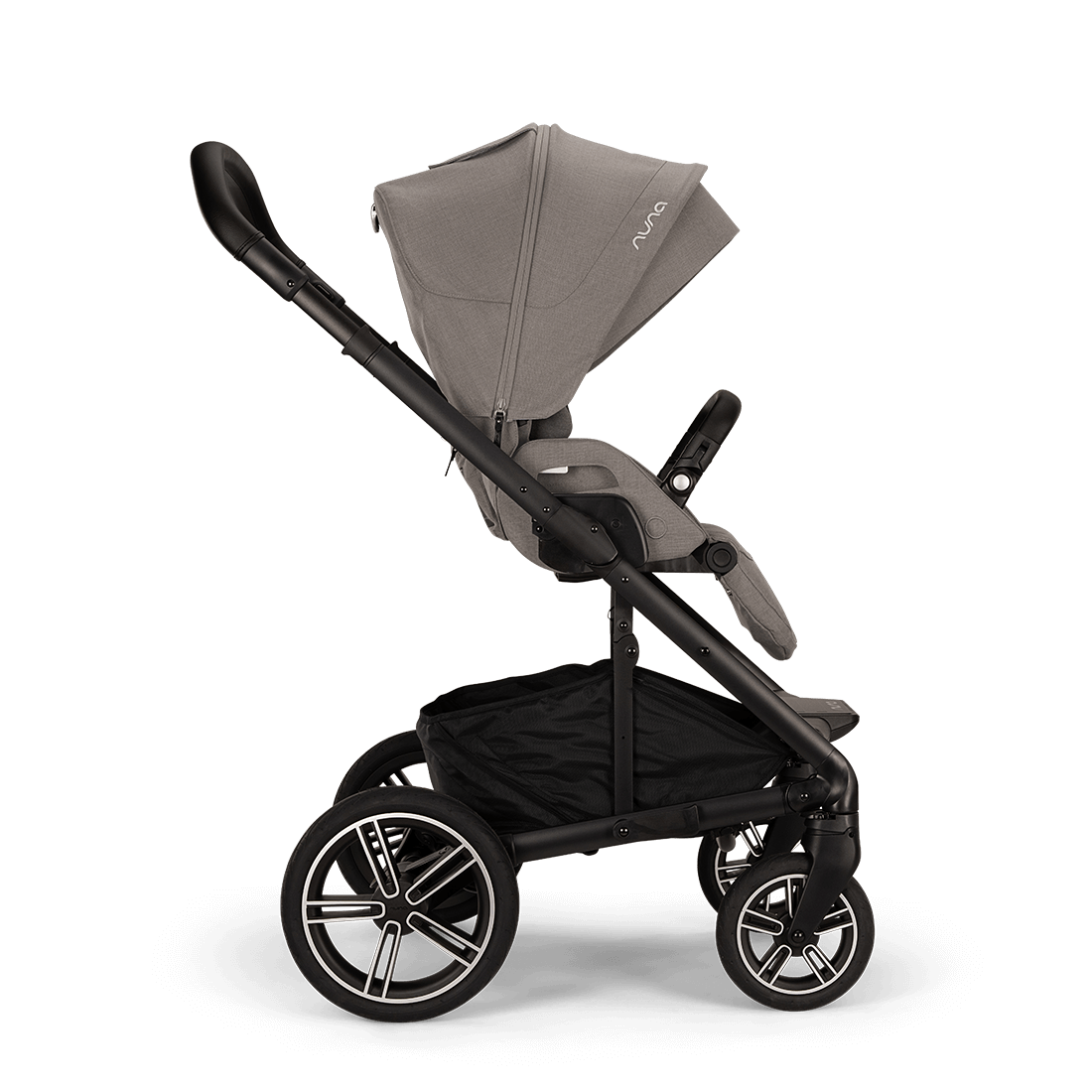 Nuna MIXX next Kinderwagen