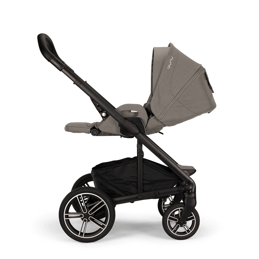 Nuna MIXX next Kinderwagen