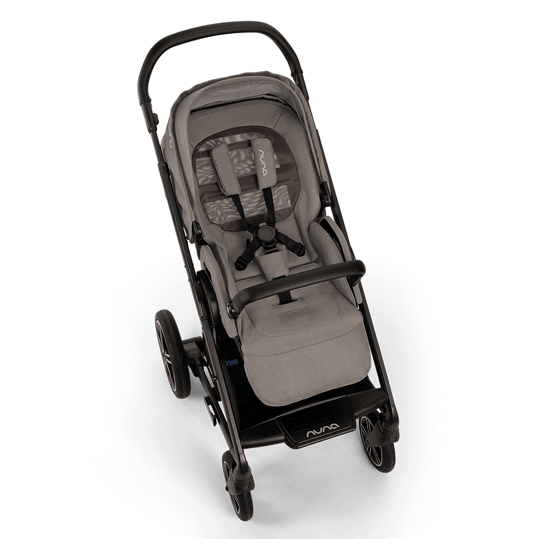 Nuna MIXX next Kinderwagen