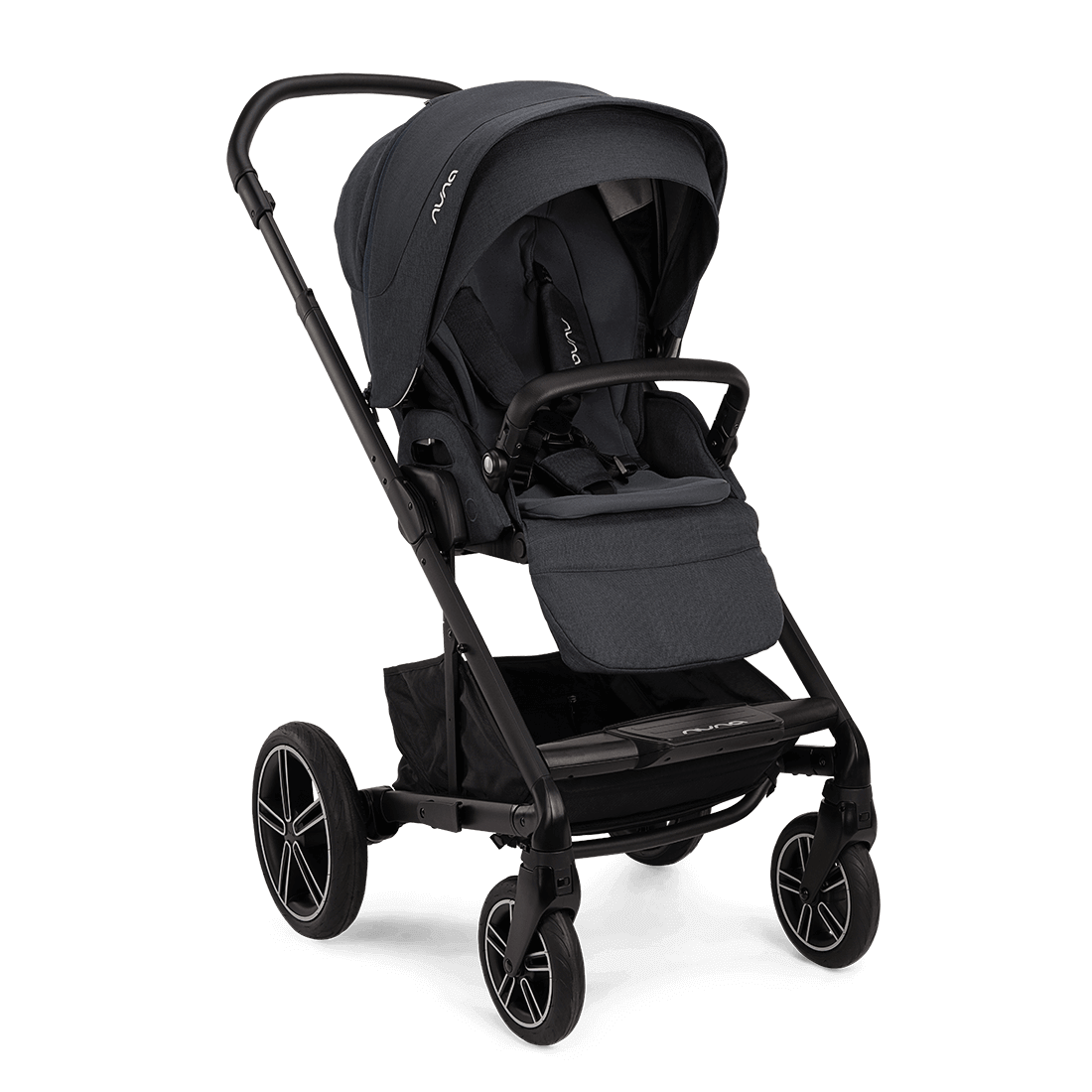 Nuna MIXX next Kinderwagen