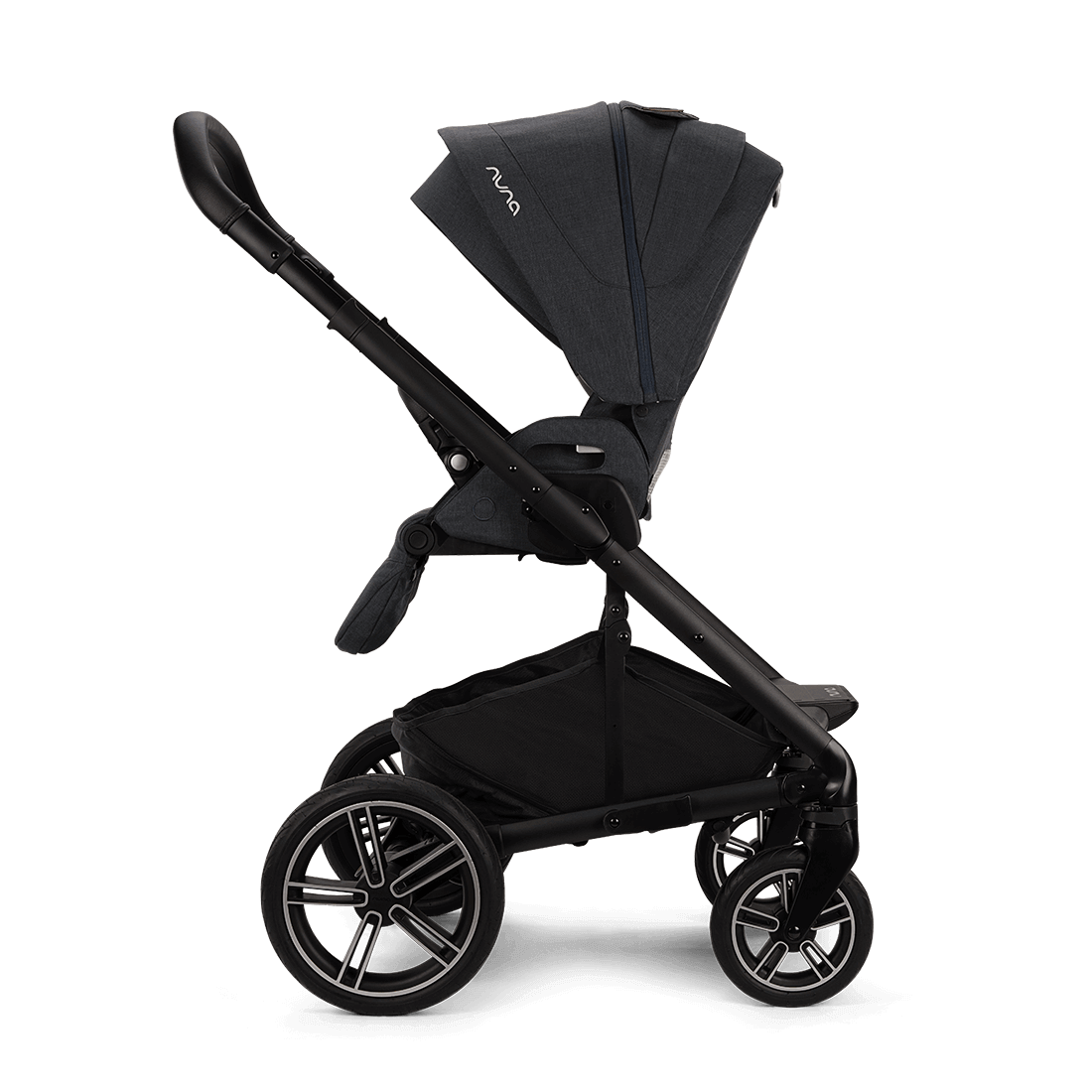 Nuna MIXX next Kinderwagen