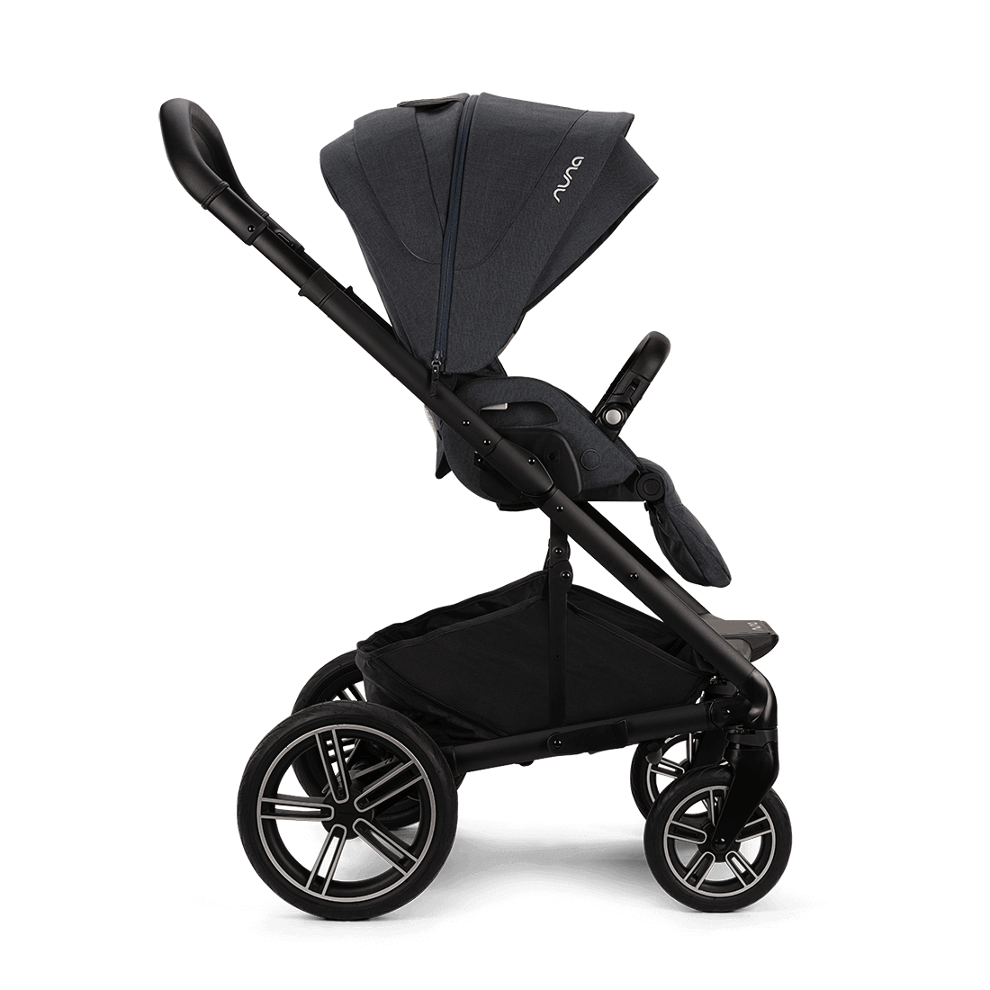 Nuna MIXX next Kinderwagen