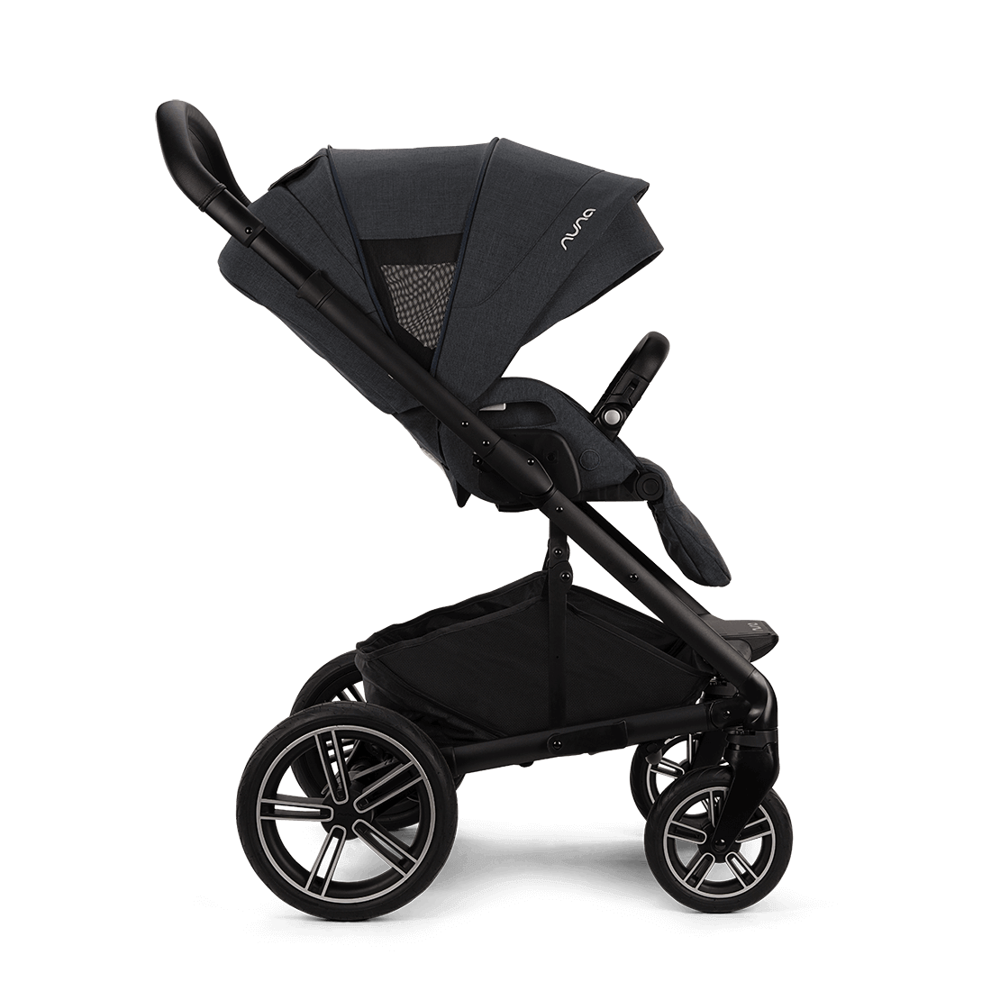 Nuna MIXX next Kinderwagen