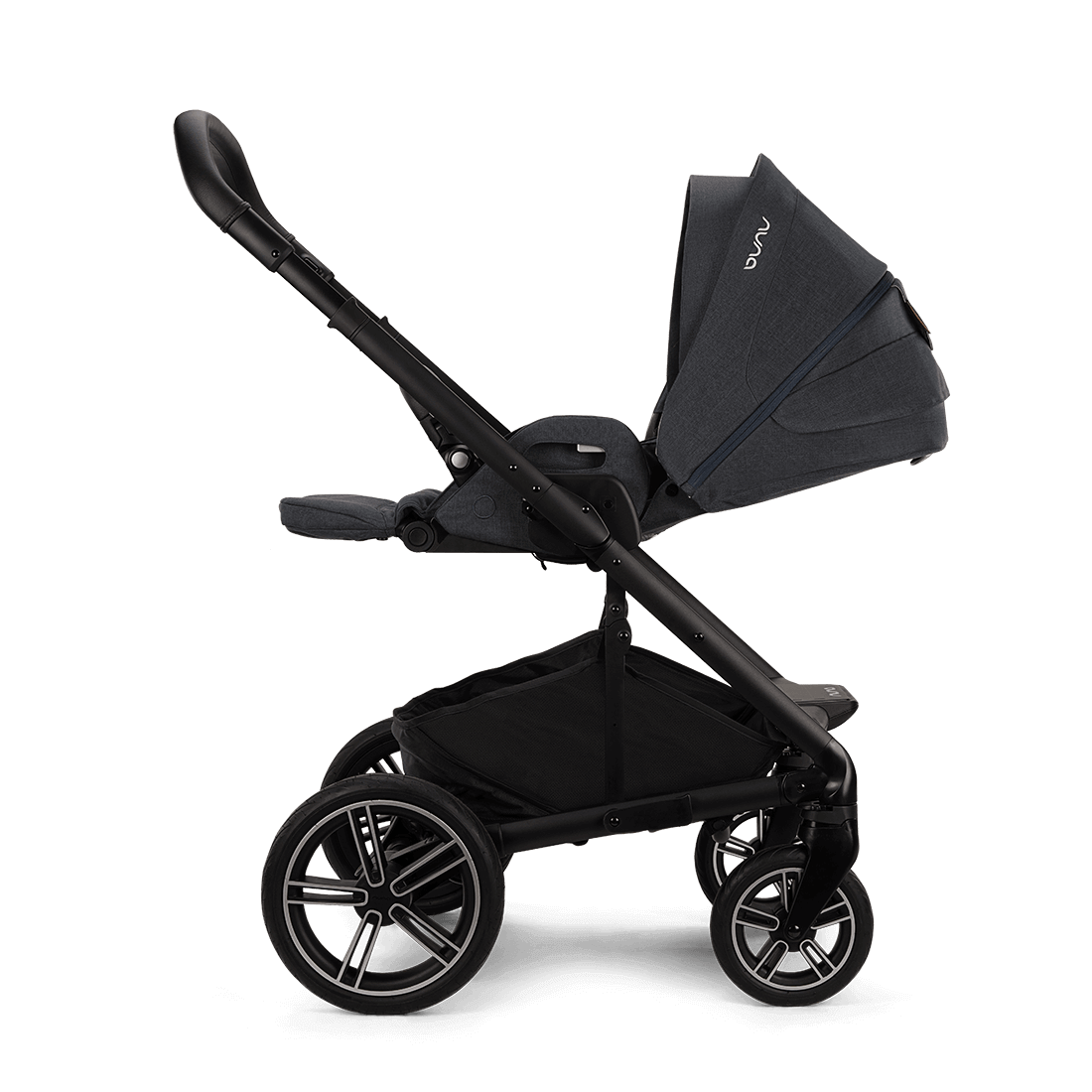 Nuna MIXX next Kinderwagen