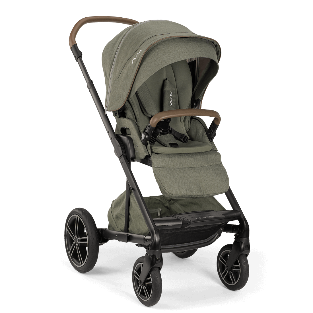 Nuna MIXX next Kinderwagen