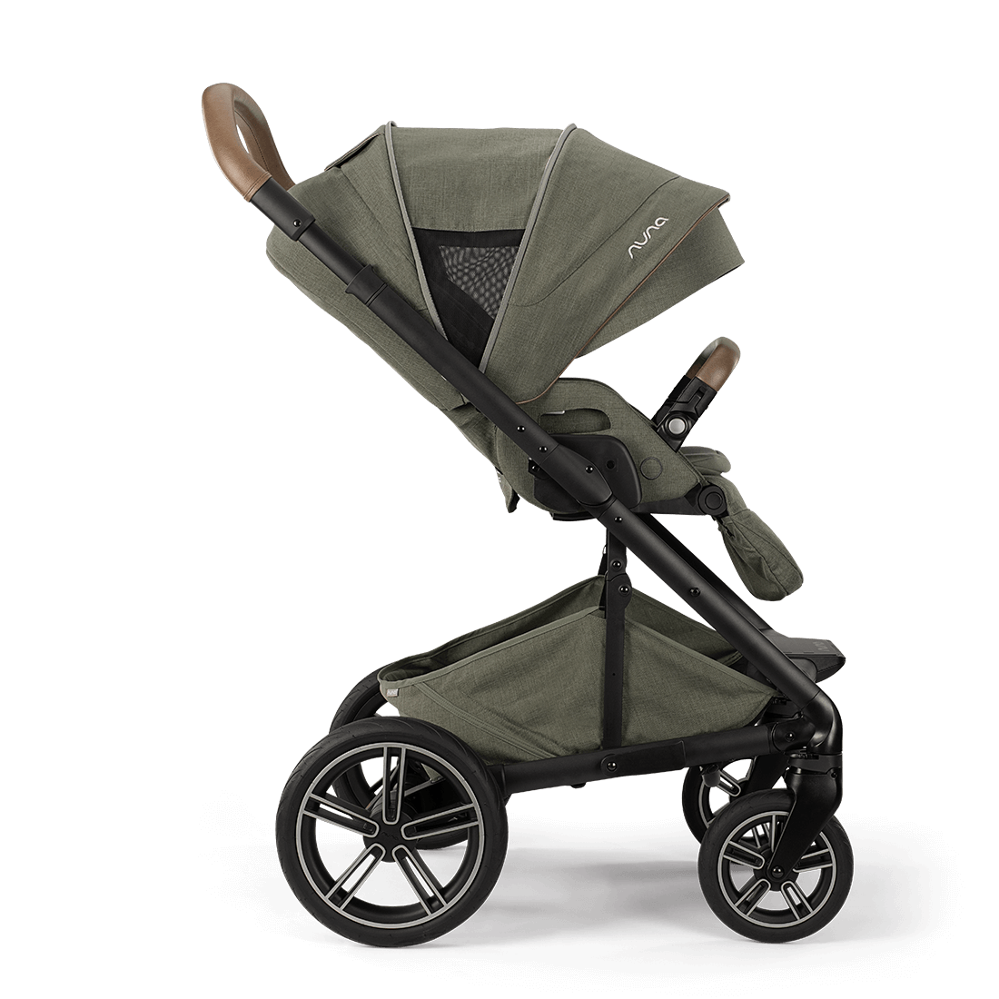 Nuna MIXX next Kinderwagen