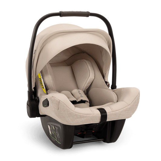 Nuna pipa™ next (Babyschale)