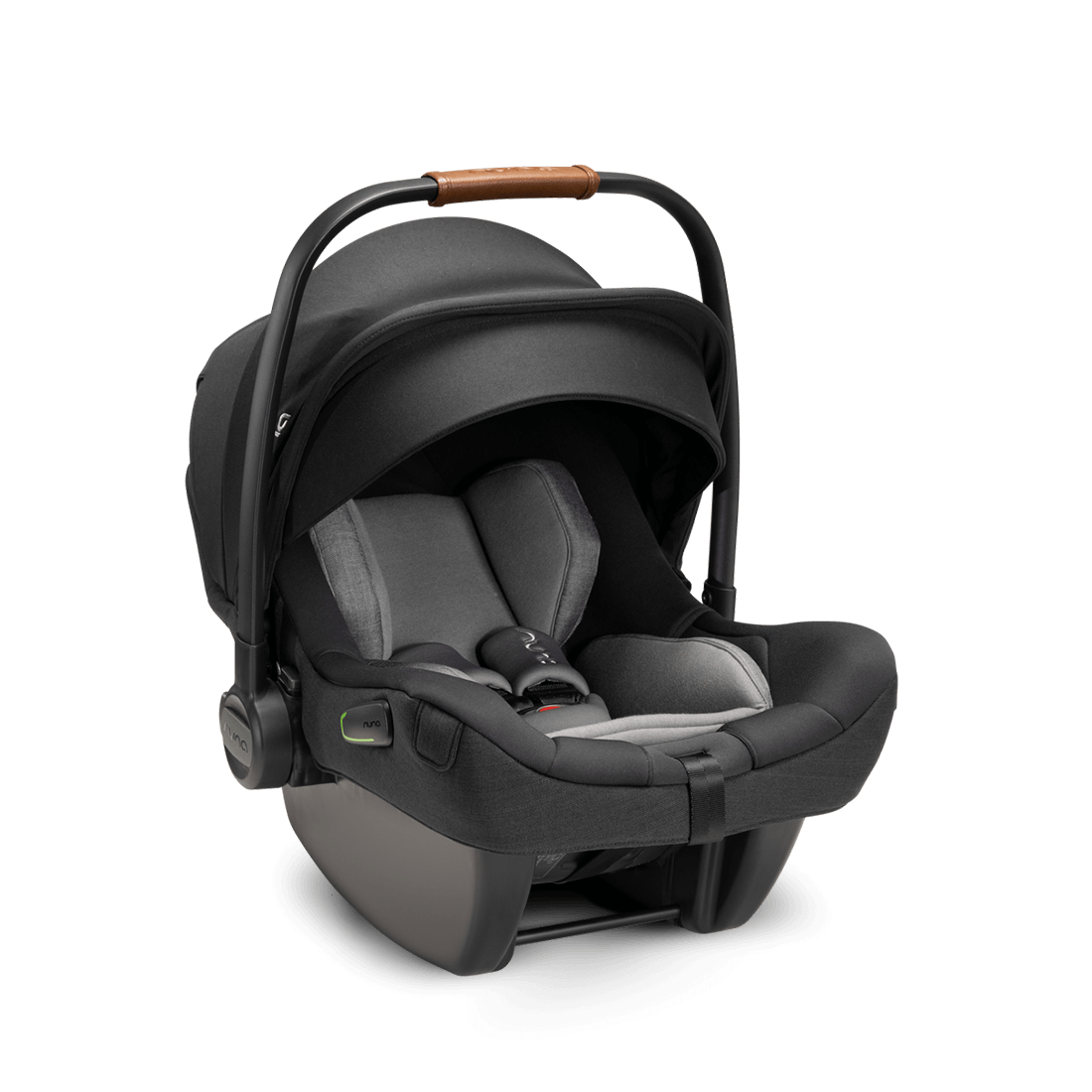 Nuna pipa™ next (Babyschale)